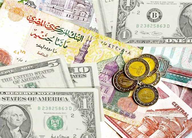 «أسعار الجنيه المصري مقابل الدولار في 13 سبتمبر 2025»