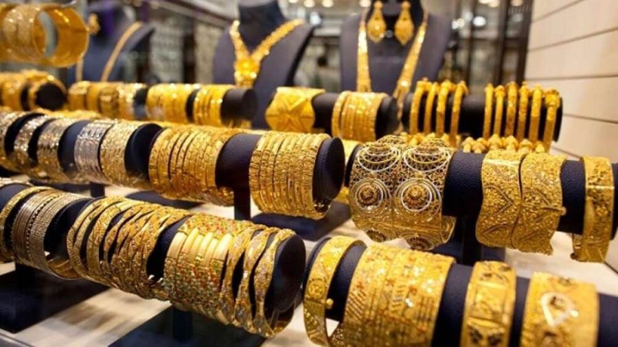 «أسعار الذهب تتصاعد» سعر الذهب عيار 21 في بدايات تعاملات الخميس