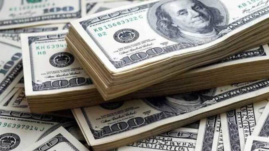 «تحديثات سعر الدولار مقابل الجنيه المصري في البنوك اليوم»