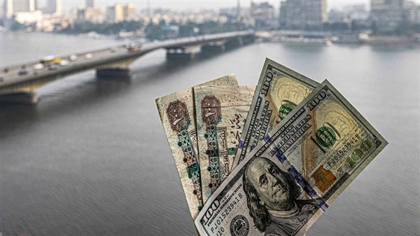 «ارتفاع ملحوظ» سعر الدولار مقابل الجنيه في منتصف تعاملات 11 سبتمبر 2025