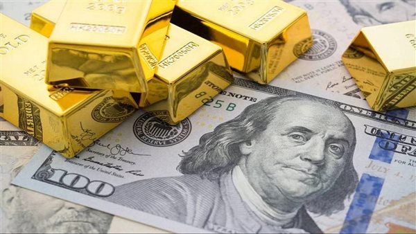 «أسعار الذهب والدولار تتصدر المشهد في مصر اليوم الجمعة» عيار 21 يسجل 4900 جنيه