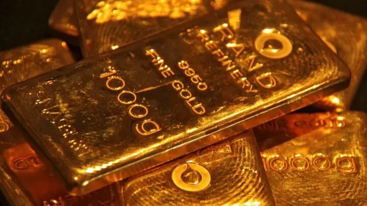 «الذهب يرتفع مجددًا في ظل انتظار الأسواق لتقارير التضخم الأسبوعية»