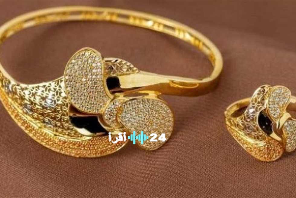 «تدهور أسعار الذهب اليوم الأربعاء» تراجع ملحوظ في عيار 21 يسيطر على سوق الصاغة
