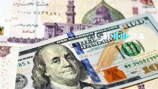 «استقرار سعر الدولار في البنوك المصرية مع تذبذب طفيف في مطلع تعاملات الأربعاء»