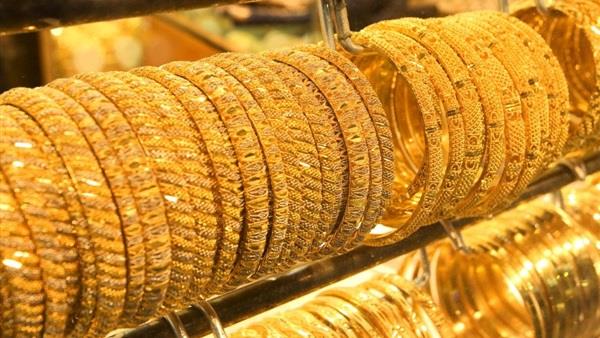 «صقور الذهب تفاجئ السوق» عيار 21 يغير قواعد اللعبة بأسعار غير متوقعة اليوم الخميس 11 سبتمبر 2025