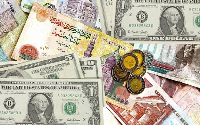 «ارتفاع ملحوظ» سعر الدولار أمام الجنيه المصري في 9 بنوك مع ختام تعاملات الخميس