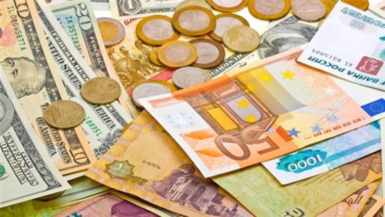 «أسعار العملات مقابل الجنيه تسجل تغيرات ملحوظة في البنوك اليوم الجمعة 12 سبتمبر 2025»