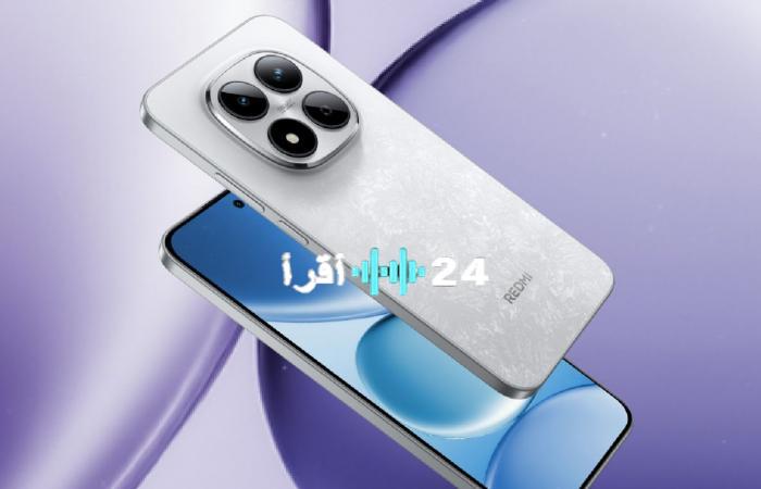 «تسريبات حصرية تكشف عن تفاصيل مواصفات Redmi Note 15 Pro وRedmi Note 15 Pro Plus قبل إطلاقهما الرسمي»