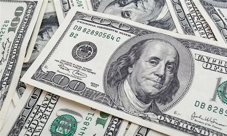 «الجنيه المصري يتحدى الدولار في مواجهة توقعات مثيرة»