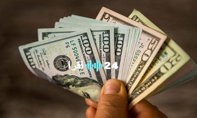 «تواصل تذبذب سعر الدولار أمام الجنيه المصري اليوم الاثنين 15 سبتمبر 2025»