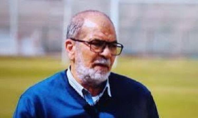 «وداعاً لعطاءه الرياضي» اتحاد الكرة ينعى الكابتن عمر عبد الله نجم غزل المحلة والمنتخب الوطني السابق