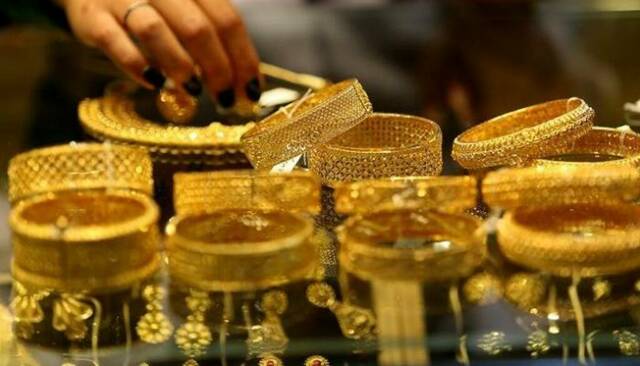 «تراجع أسعار الذهب في مصر بنهاية تعاملات الثلاثاء»