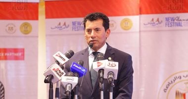 «مصر تستثمر في الرياضة كوسيلة لدفع عجلة الاقتصاد بزيادة 3% من الناتج المحلي بحلول عام 2030»