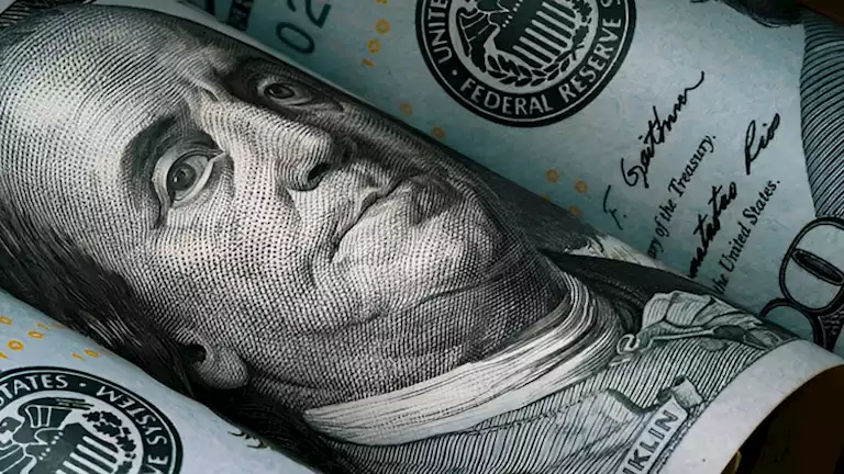 «أسعار الدولار تتصدر المشهد في بداية تعاملات الأحد 14 سبتمبر 2025»