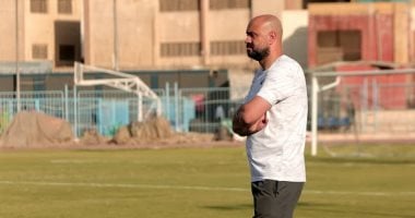 «ثقة متجددة» كهرباء الإسماعيلية يتمسك برضا شحاتة بعد فوز ساحق على وادي دجلة