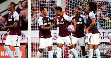 «تشكيل برينتفورد ضد أستون فيلا في كأس كاراباو: المواجهة المرتقبة في عالم الرياضة»