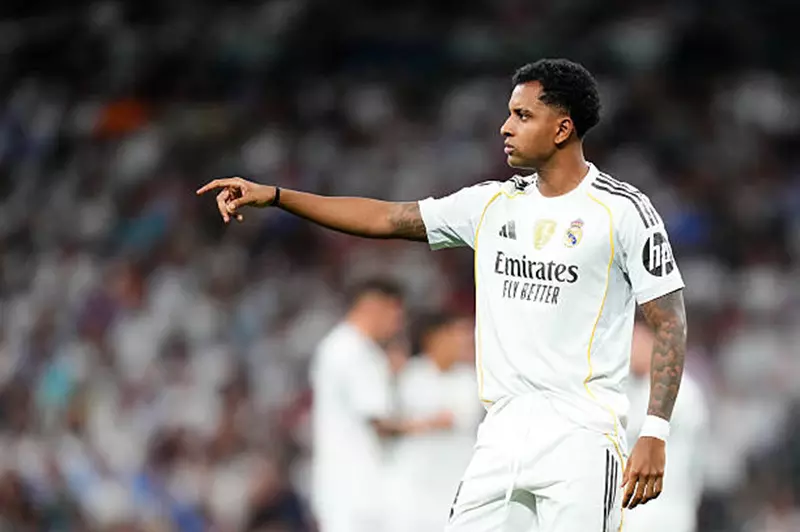 «في مواجهة مثيرة، رودريغو يقود تشكيل ريال مدريد أمام مارسيليا»