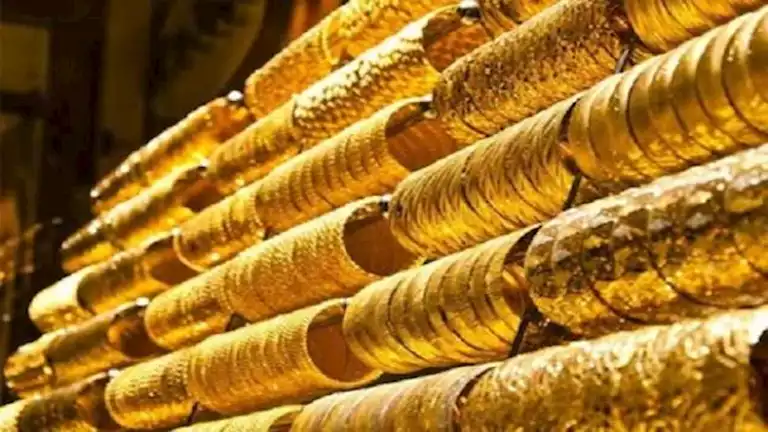 «أسعار الذهب في مصر تتألق صباح الخميس 11 سبتمبر 2025»