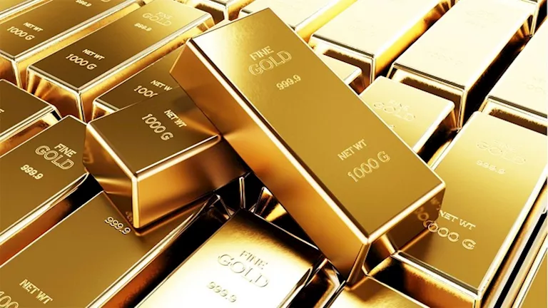 «الأسواق تتنفس الصعداء» أسعار الذهب تحقق ارتفاعًا طفيفًا في انتظار بيانات التضخم الأمريكية