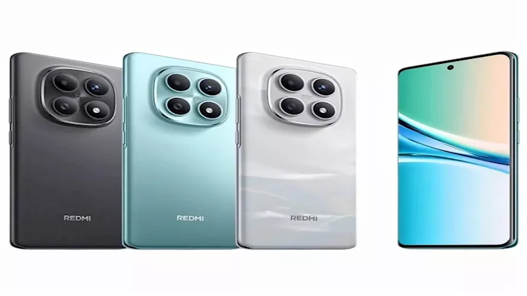 «اكتشف مواصفات وأسعار هاتف شاومي Redmi Note 15 مع الصور»