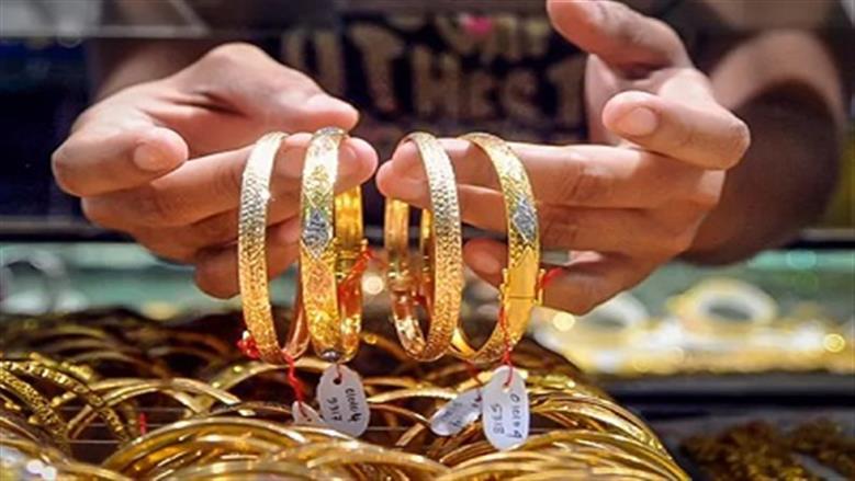 «سعر الذهب عيار 21 يتألق في منتصف تعاملات اليوم الثلاثاء 16 سبتمبر 2025»