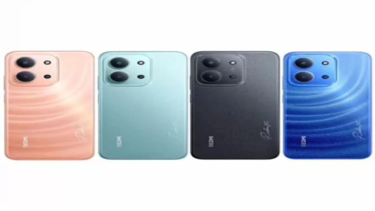 «ثورة جديدة في عالم الهواتف» شاومي تكشف النقاب عن Redmi 15 بسعر تنافسي يبدأ من 6 آلاف جنيه