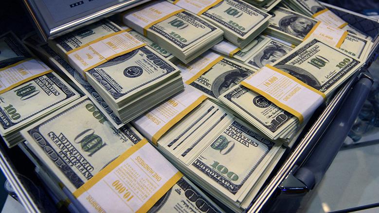 «تابع تطورات سوق العملات» آخر سعر للدولار مقابل الجنيه المصري قبيل انطلاق التعاملات اليوم الاثنين 15-9-2025