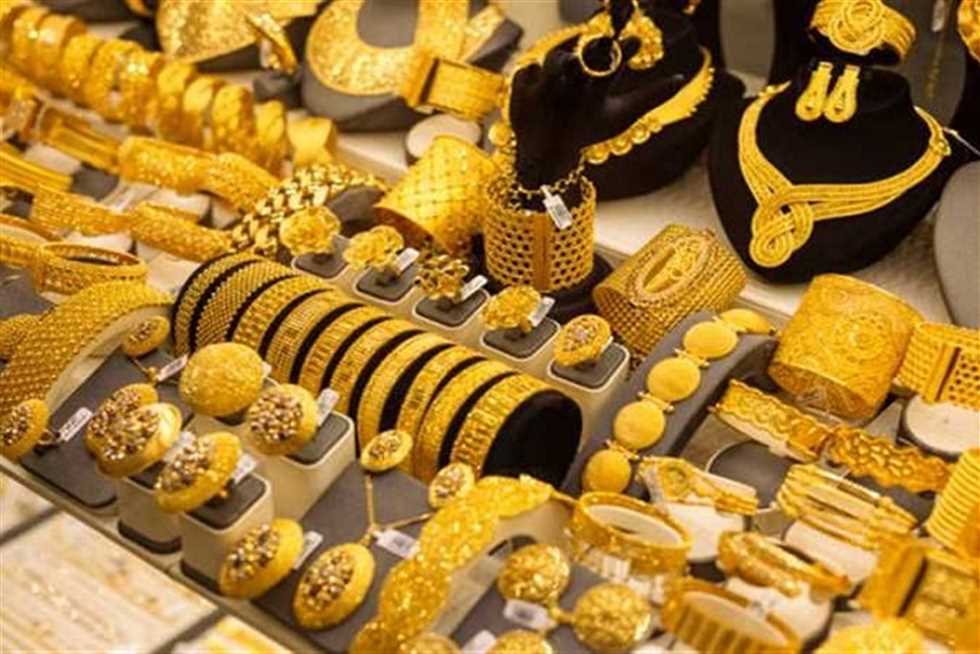 «أسعار الذهب تشهد ارتفاعاً ملحوظاً» سعر الذهب اليوم الثلاثاء 16 سبتمبر 2025 وعيار 21 يُسجل مستويات جديدة في الصاغة