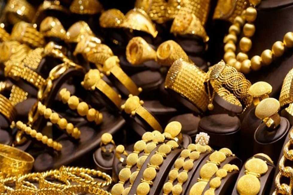 «استقرار أسعار الذهب في الصاغة بعد التراجع العالمي اليوم الخميس 11 سبتمبر 2025»