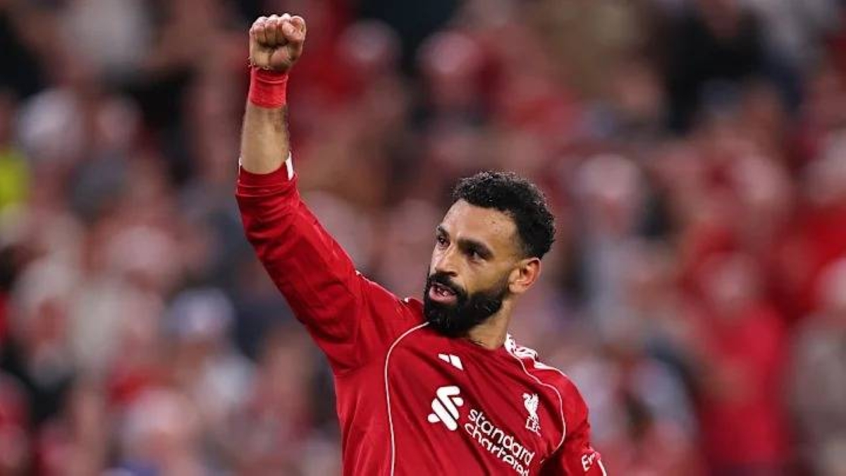 «موعد تاريخي ينتظر محمد صلاح في مواجهة أتلتيكو مدريد»