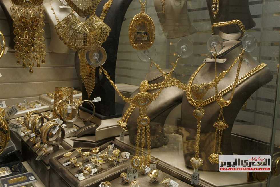 «قفزة ملحوظة» سعر الذهب اليوم الأربعاء 10 سبتمبر 2025 وعيار 21 في الصاغة بعد الارتفاع الجديد