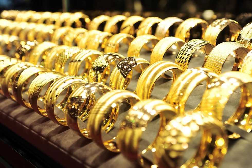 «ارتفاع تاريخي» سعر الذهب اليوم الأربعاء 10 سبتمبر 2025 بعد زيادة 30 جنيهاً في محلات الصاغة
