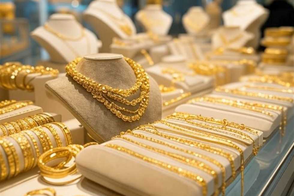 «تحديد سعر الذهب اليوم الأربعاء 10 سبتمبر 2025 بعد الارتفاع القياسي للمصنعية»