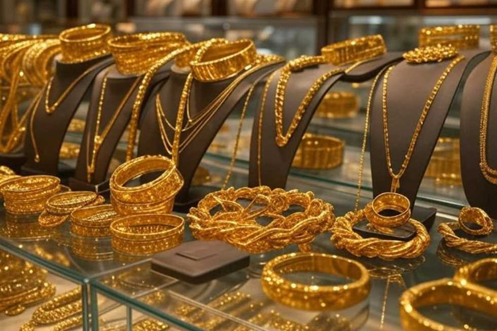 «ارتفاعات الذهب تأسر الأسواق» سعر الذهب اليوم الجمعة 12 سبتمبر 2025 بعد قفزته الملحوظة عالمياً