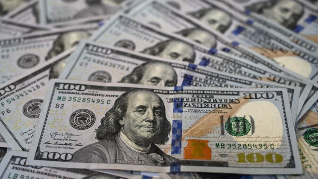 «استقرار أسعار الدولار الأمريكي في السوق اليوم الثلاثاء 19 سبتمبر 2025»