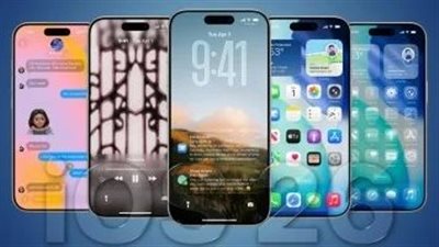 «أبل تعلن عن إطلاق تحديث iOS 26 رسميًا، تعرف على جميع الهواتف المدعومة»