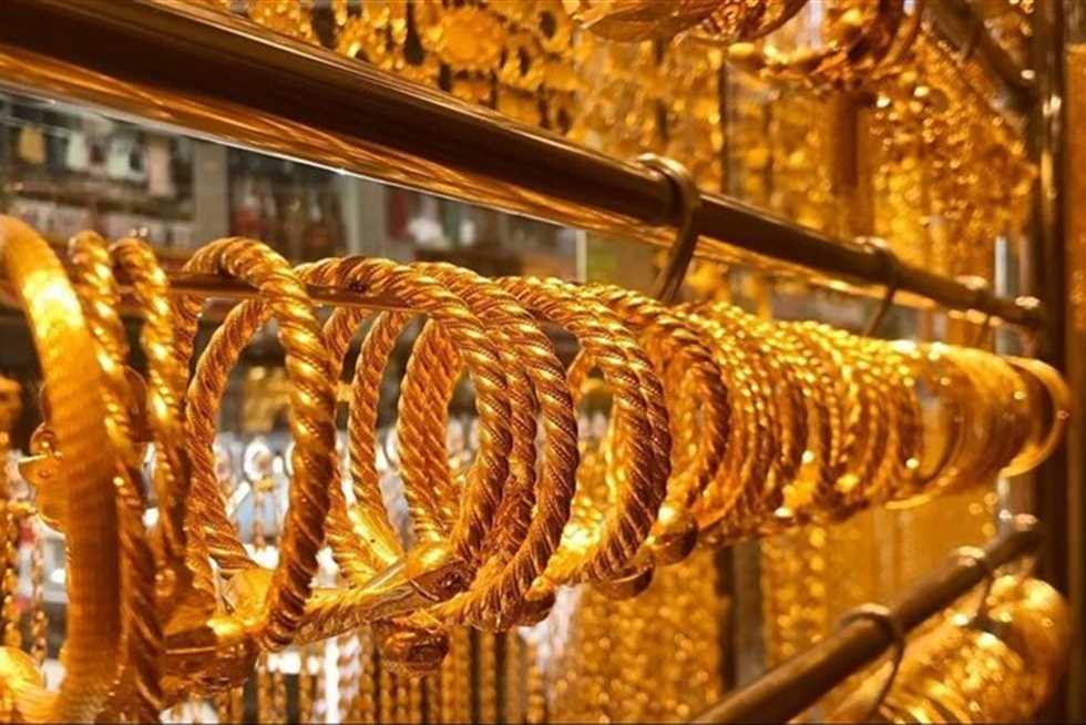 «ارتفاع جديد في أسعار الذهب» سعر الذهب يتجاوز 120 جنيهًا اليوم السبت 13 سبتمبر 2025 خلال منتصف تعاملات الصاغة