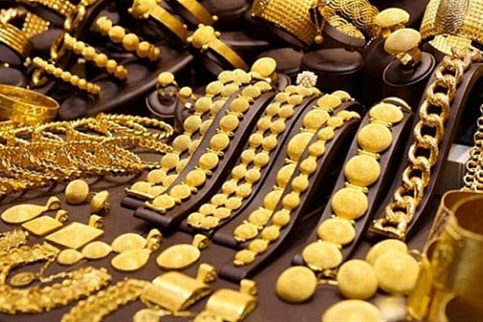 «استقرار الذهب في مهب الريح» عيار 21 يسجل رقمًا جديدًا.. سعر الذهب اليوم الخميس 11-9-2025 بعد الانخفاض في الصاغة
