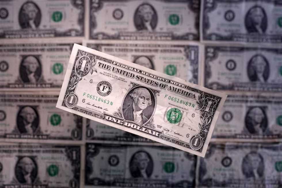 «قفزة جديدة للدولار الأمريكي».. تعرف على سعر الدولار أمام الجنيه اليوم الجمعة 12 سبتمبر 2025