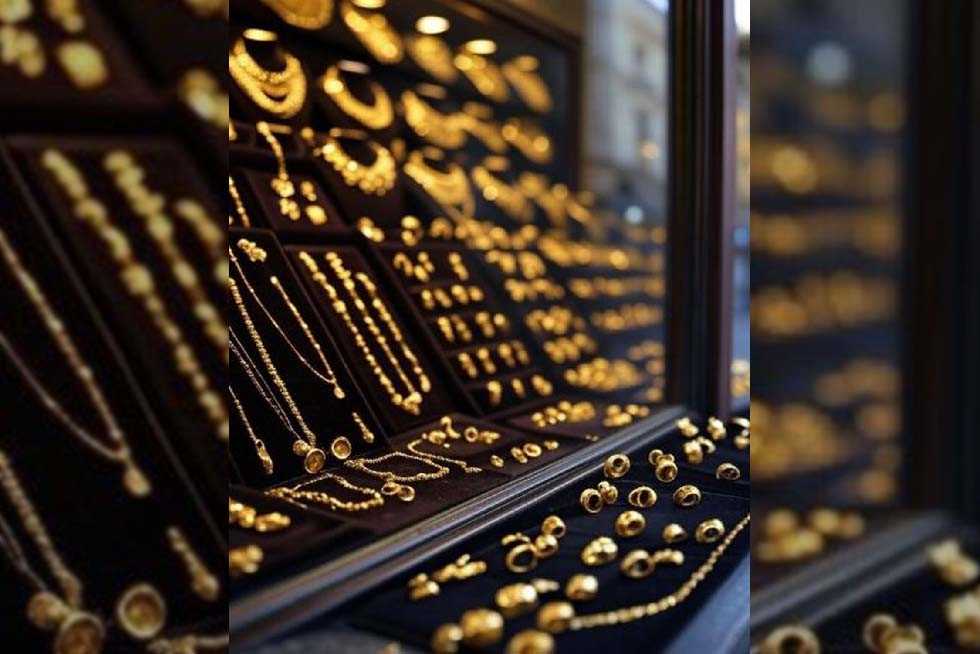 «أسعار الذهب تتألق في ختام تعاملات الأربعاء 10 سبتمبر 2025 مع بزوغ عيار 21»
