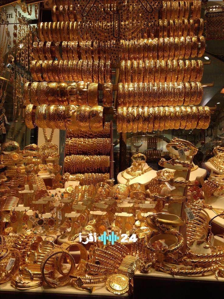 «قفزة تاريخية» ارتفاع سعر جرام الذهب نحو 5000 جنيه في مصر اليوم وآفاق مستقبلية للأسعار