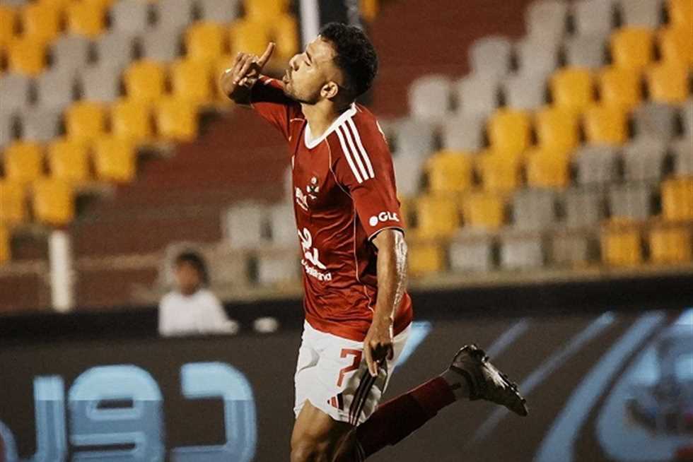 «جماهير المارد الأحمر فوق أي حد» نجم الأهلي السابق ينتقد تريزيجيه بعد تصرفه الأخير