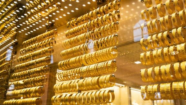 «تراجع ملحوظ في أسعار الذهب في مصر اليوم الخميس 11 سبتمبر 2025»