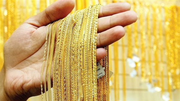 «أسعار الذهب تسجل ارتفاعًا في الإمارات اليوم الأربعاء»