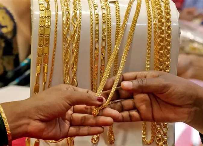 «انخفاض عالمي في أسعار الذهب» سعر الذهب اليوم الخميس 11-9-2025 بعد تراجع عيار 21 للبيع