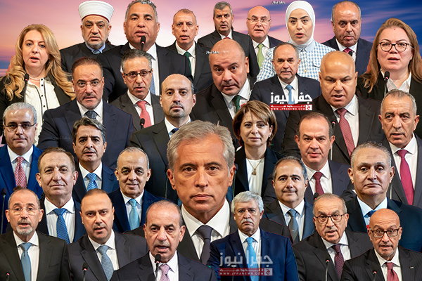 «بعد شهر من التعديل الوزاري: تقييم شامل يبرز غياب 5 وزراء عن الساحة»