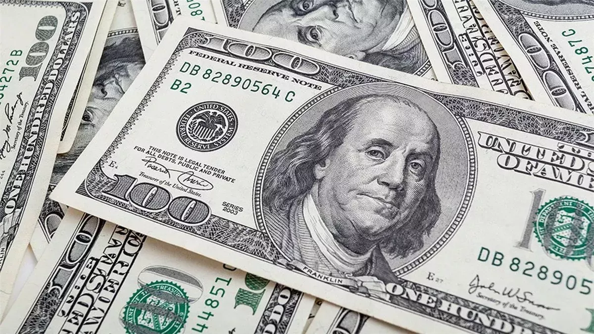 «تقرير السوق» سعر الدولار مقابل الجنيه في افتتاح تعاملات الإثنين 15 سبتمبر 2025