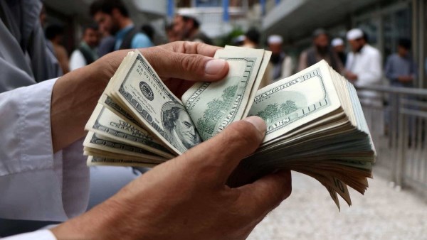 «أسعار الدولار في أعلى مستوياتها اليوم 12 سبتمبر 2025»