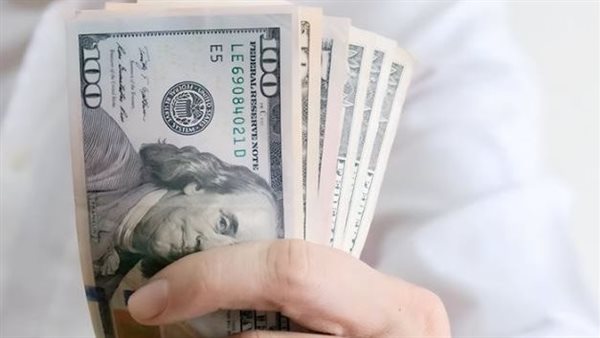 «مفاجأة في أسعار الدولار» أسعار الدولار أمام الجنيه المصري تختتم تعاملات اليوم في البنوك الحكومية