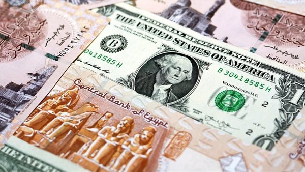 «استقرار الدولار عند 48.27 جنيهًا في البنك المركزي»